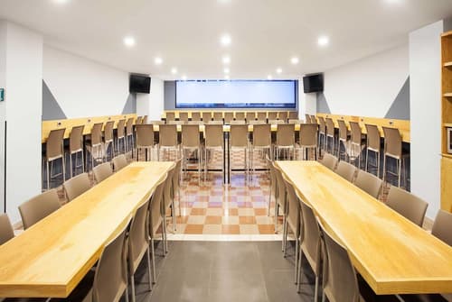 Hotel MX lagunilla CDMX, Trademark Collection by Wyndham, Property amenity