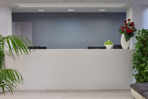 Boss Boutique Athens, Reception