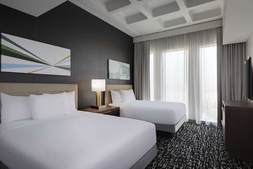 Hyatt House LAX/Century Blvd, Room