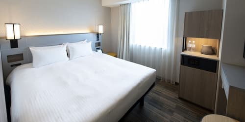 Asakusa Tobu Hotel, Room