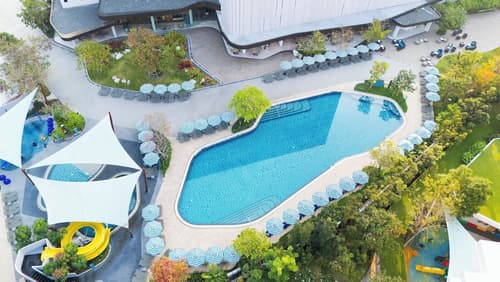 OZO North Pattaya, Primary image