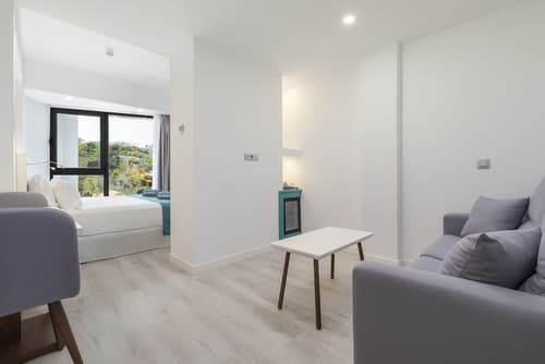 Occidental Las Palmas, Room