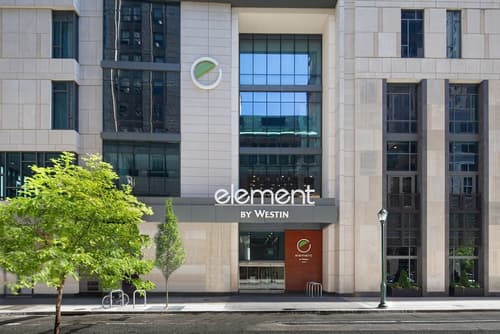 Element Philadelphia Downtown, Primary image