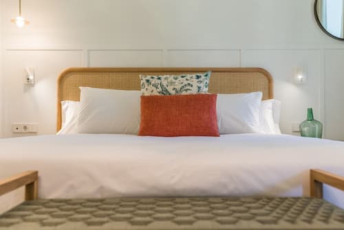 Hotel Nou Baleares, Room