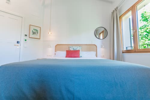 Hotel Nou Baleares, Room