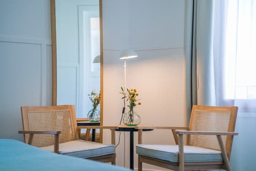 Hotel Nou Baleares, Room