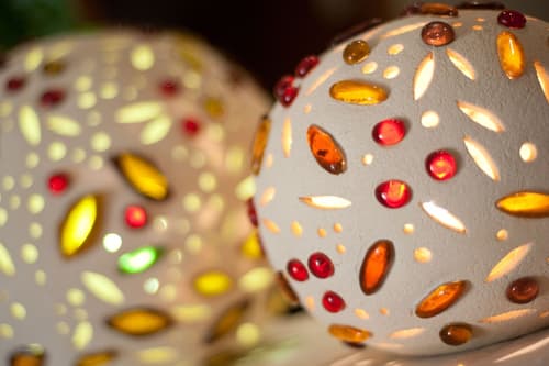 S'Arenada Hotel, Interior detail