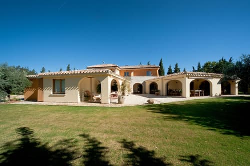 S'Arenada Hotel, Primary image