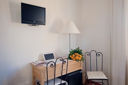 S'Arenada Hotel, Interior detail