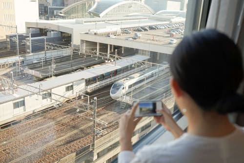Hyatt House Kanazawa, Room