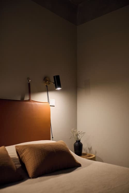 Aparthotel Oporto Anselmo, Room