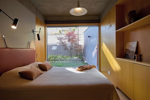 Aparthotel Oporto Anselmo, Room