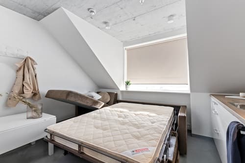 Aalesund City Apartment, Room