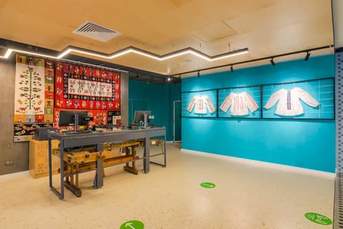 ibis Styles Bucharest City Center, Reception