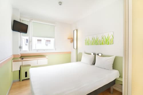 Ibis Budget Madrid Centro las Ventas, Primary image