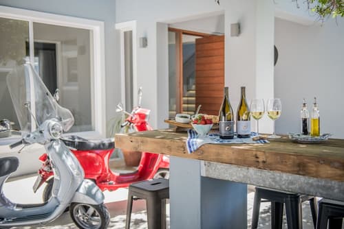 The Whale on Main B&B, Primary image