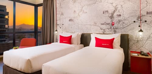 IntercityHotel Nizwa, Room