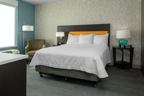 Home2 Suites by Hilton Page Lake Powell, Room