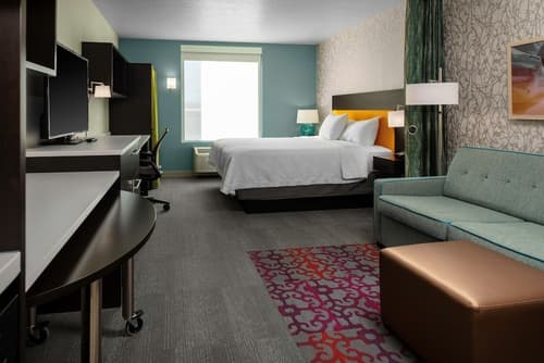 Home2 Suites by Hilton Page Lake Powell, Room