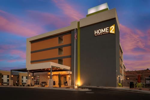 Home2 Suites by Hilton Page Lake Powell, Primary image