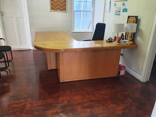 The Monument Guesthouse, Reception