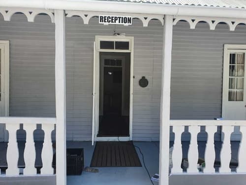 The Monument Guesthouse, Primary image