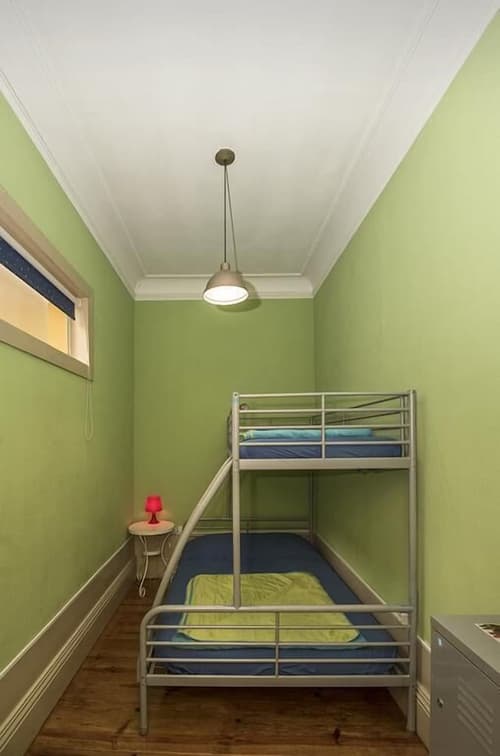 Oporto Sky Hostel, Room