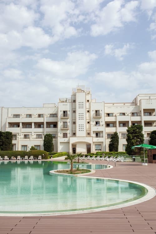 Garabagh Resort & Spa Naftalan, Pool