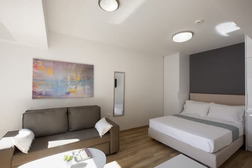 Athens Panorama Project, Room