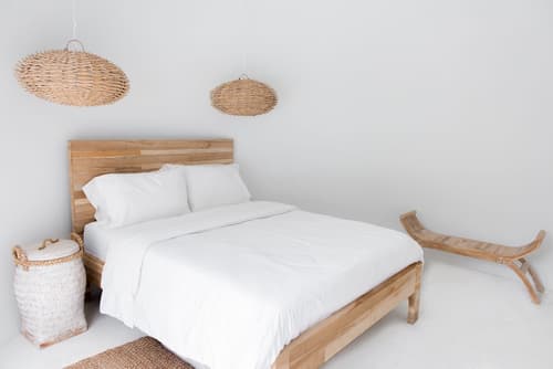 Igloo Beach Lodge, Room