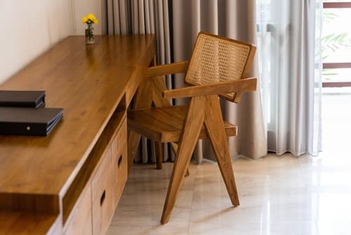 Tamantara Suites & Villas Ubud, View from room