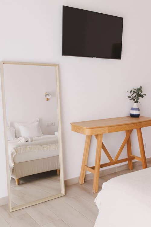 Pure Fonte Velha B&B, Room