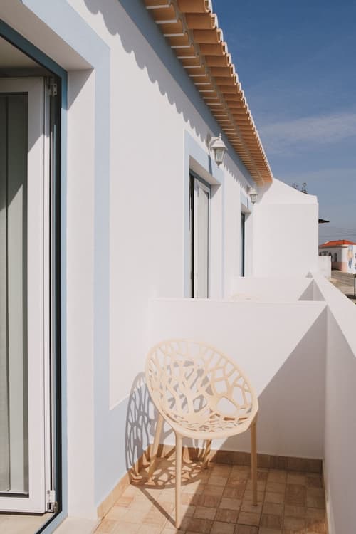 Pure Fonte Velha B&B, Room