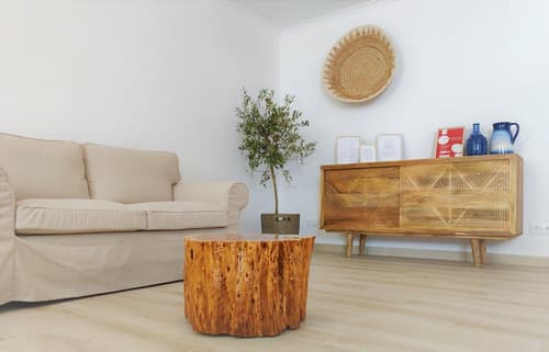 Pure Fonte Velha B&B, Lobby sitting area