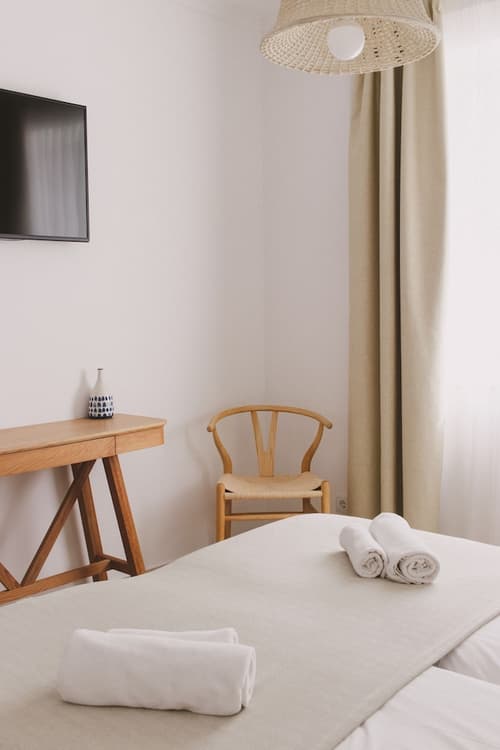 Pure Fonte Velha B&B, Room