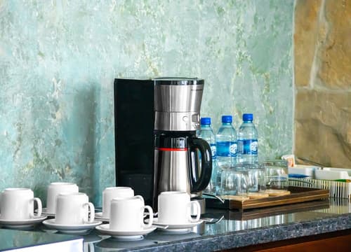 Golden Bay Belize Hotel, Room