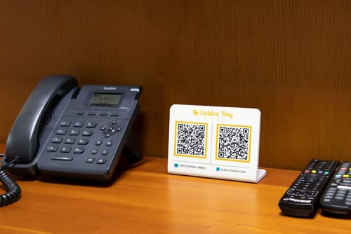 Golden Bay Belize Hotel, Room