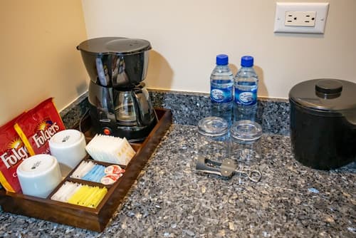 Golden Bay Belize Hotel, Room