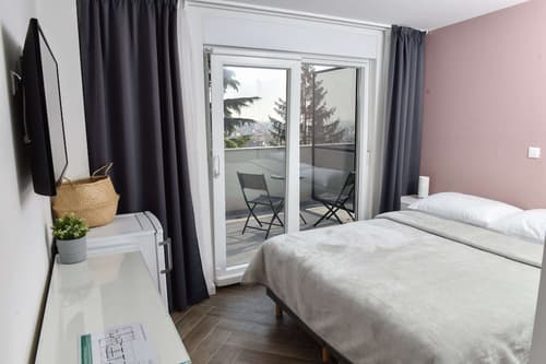 Rooms At Zajceva 34, Room