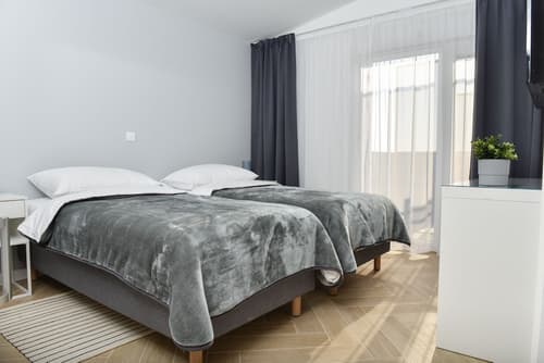 Rooms At Zajceva 34, Room