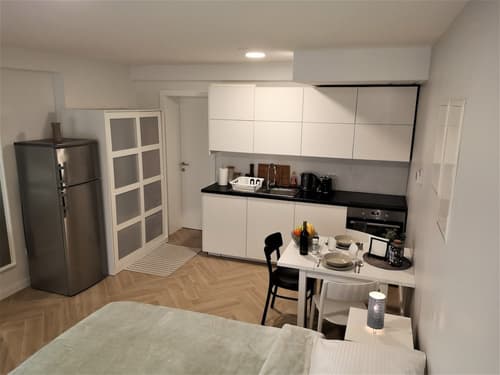 Rooms At Zajceva 34, Room