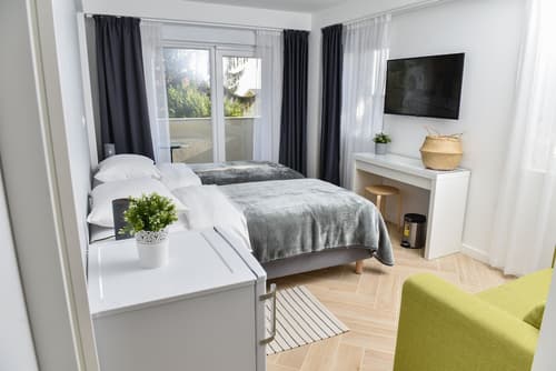 Rooms At Zajceva 34, Room