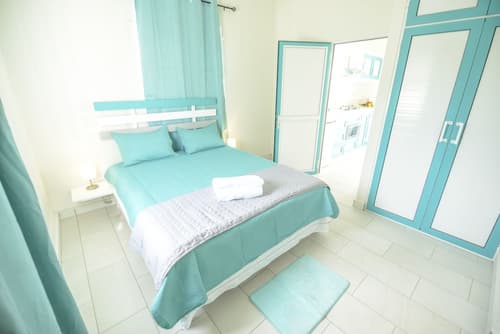 Abiki Mauritius, Room