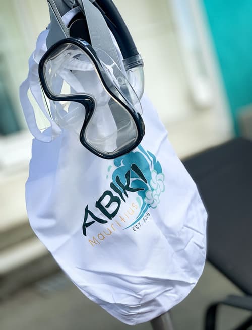 Abiki Mauritius, Room