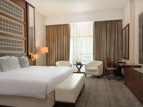 dusitD2 Salwa Doha, Room