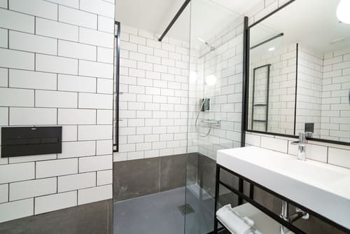 ibis Porto Centro Mercado Bolhao, Room