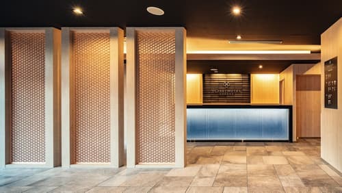 Tosei Hotel Cocone Asakusa Kuramae, Primary image