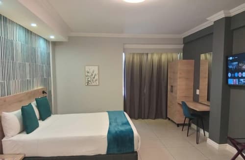 Bayside Hotel Pine Street, Room