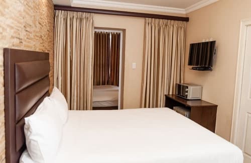 Bayside Hotel Pine Street, Room