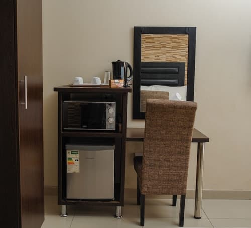 Bayside Hotel Pine Street, Room